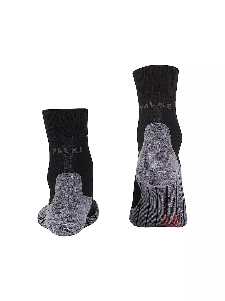 FALKE | Calze da running da donna RU 4 Wool |