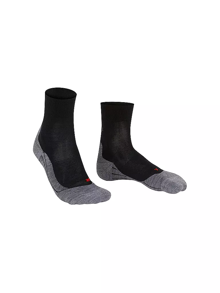 FALKE | Calze da running da donna RU 4 Wool |
