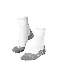 FALKE | Calze da running da donna RU 4 | Bianco