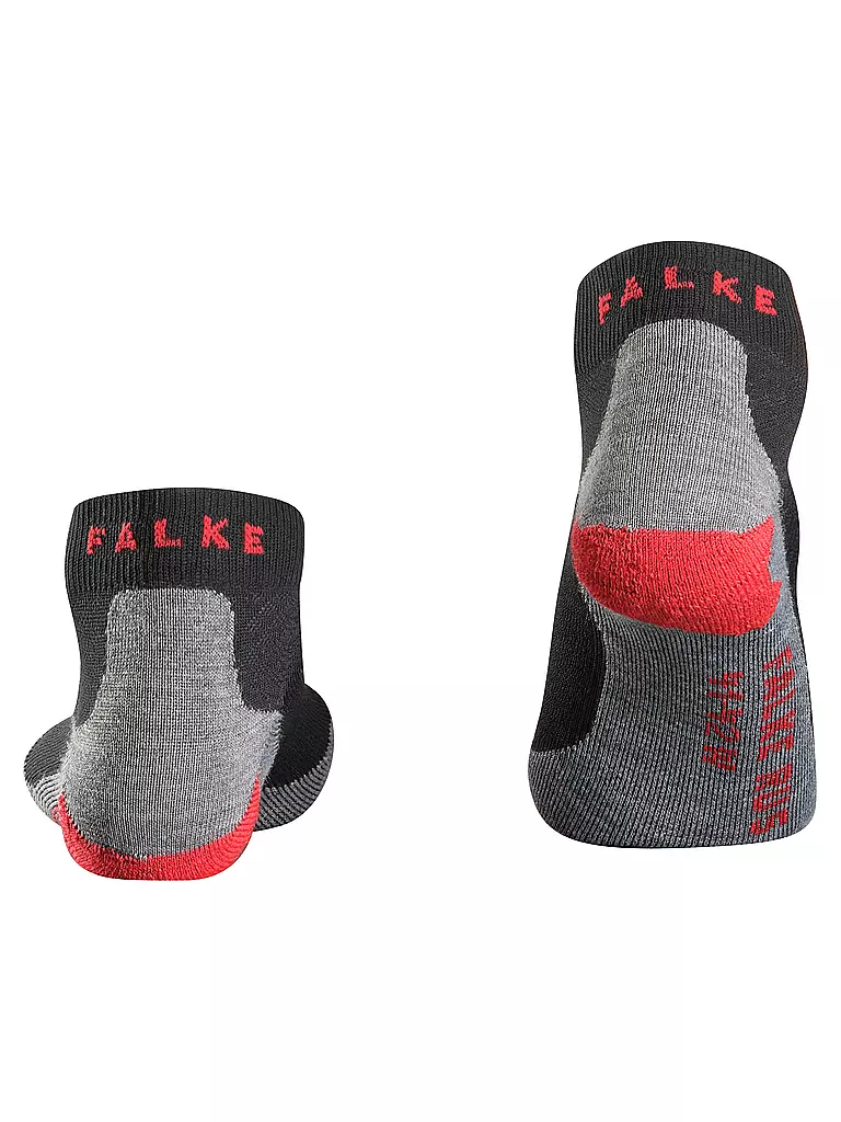 FALKE | Calze da running da donna RU 5 corte |