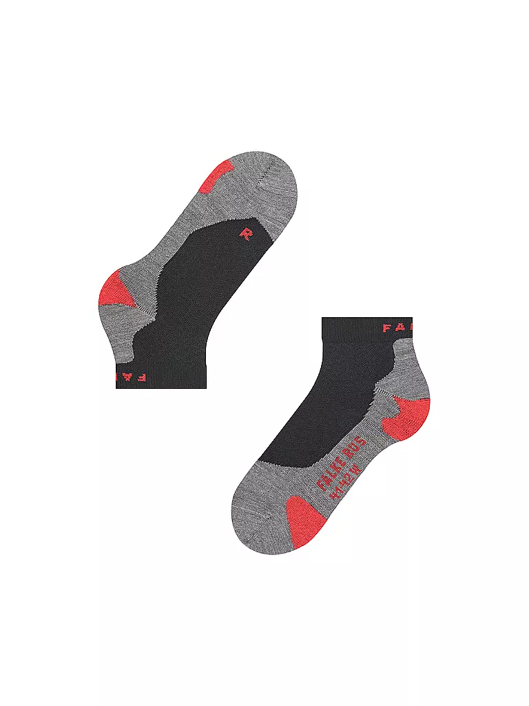FALKE | Calze da running da donna RU 5 corte |