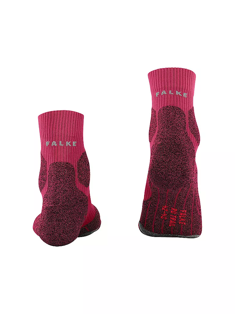 FALKE | Calze da running da donna RU Trail Grip |