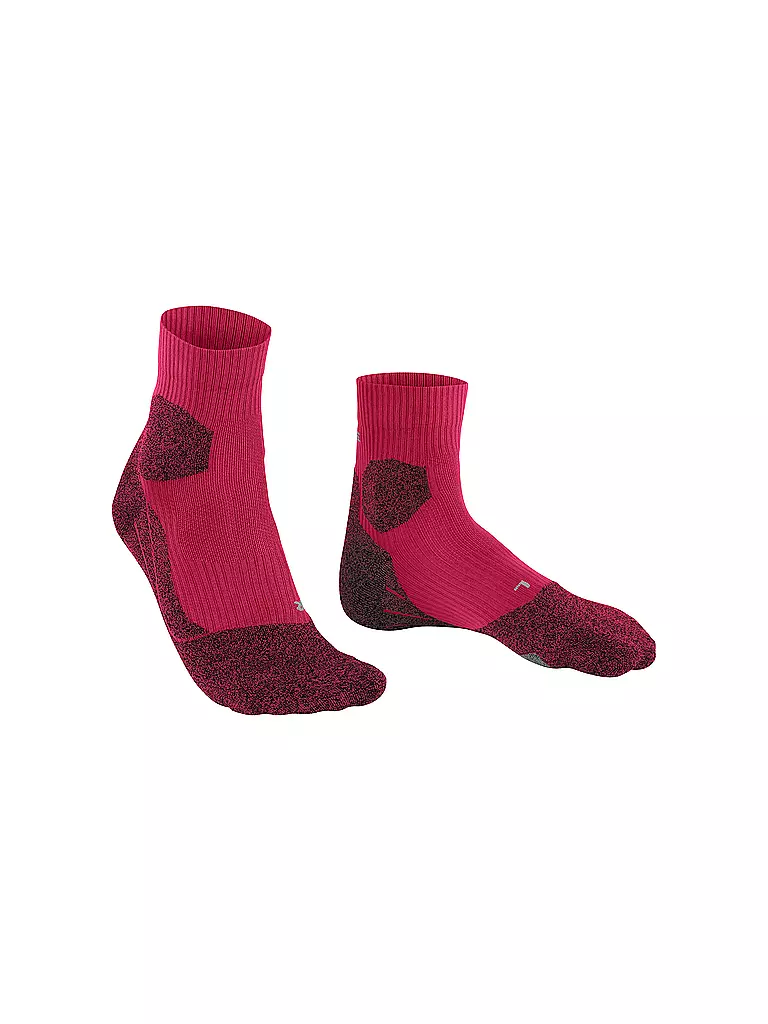 FALKE | Calze da running da donna RU Trail Grip |