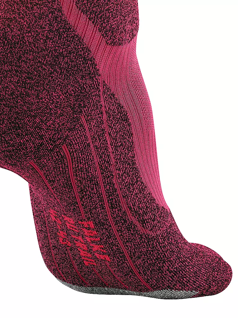 FALKE | Calze da running da donna RU Trail Grip |