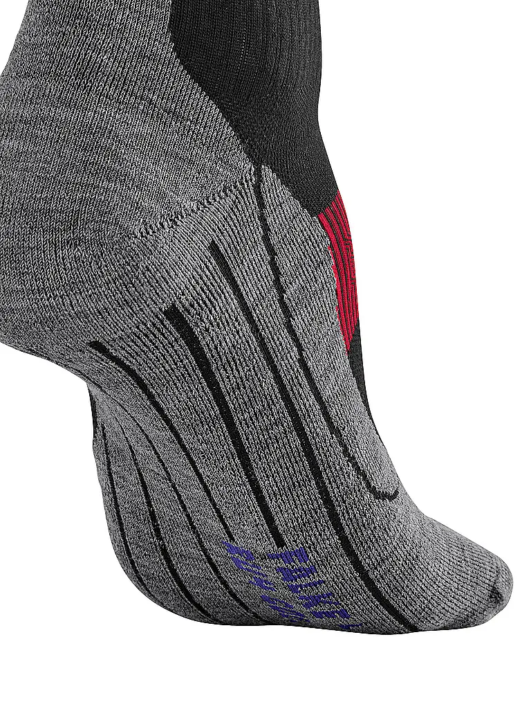 FALKE | Calze da running da donna RU4 Endurance Cool | Nero