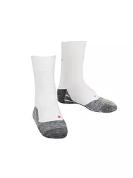 FALKE | Calze da running da uomo RU 4 | Bianco