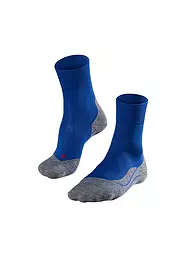 FALKE | Calze da running da uomo RU 4 | Blu