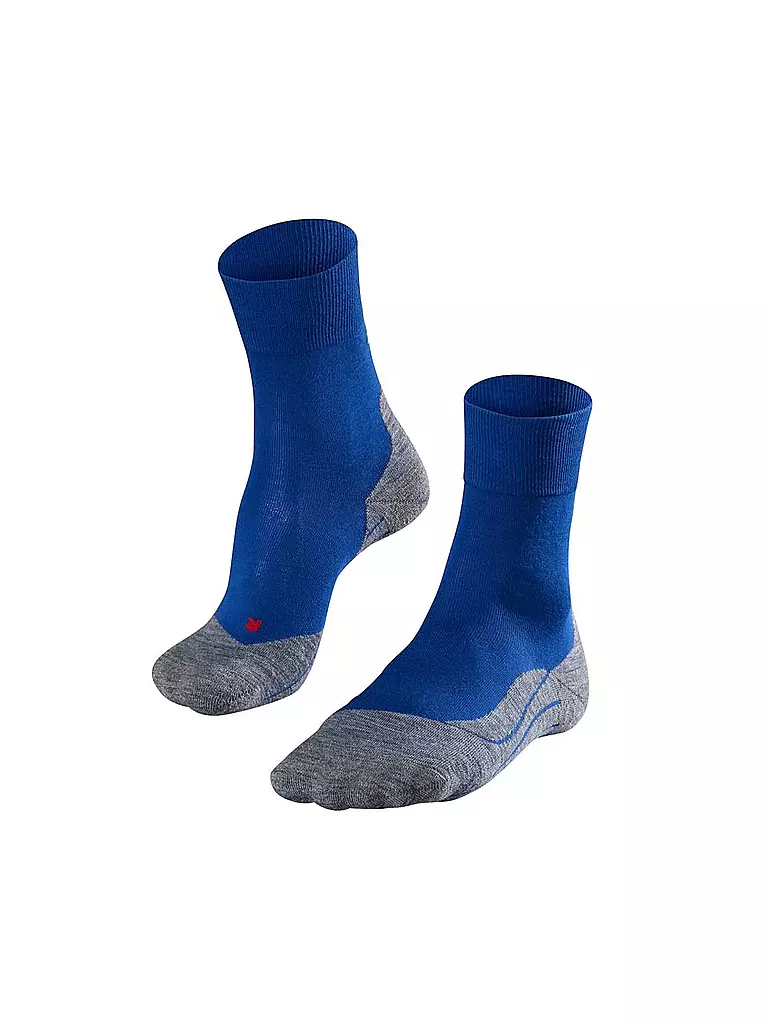 FALKE | Calze da running da uomo RU 4 | Blu