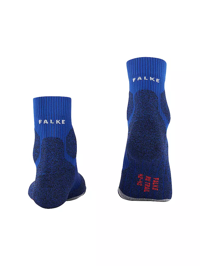 FALKE | Calze da running da uomo RU Trail Grip |