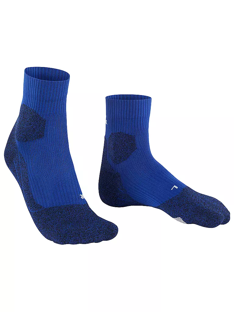 FALKE | Calze da running da uomo RU Trail Grip |