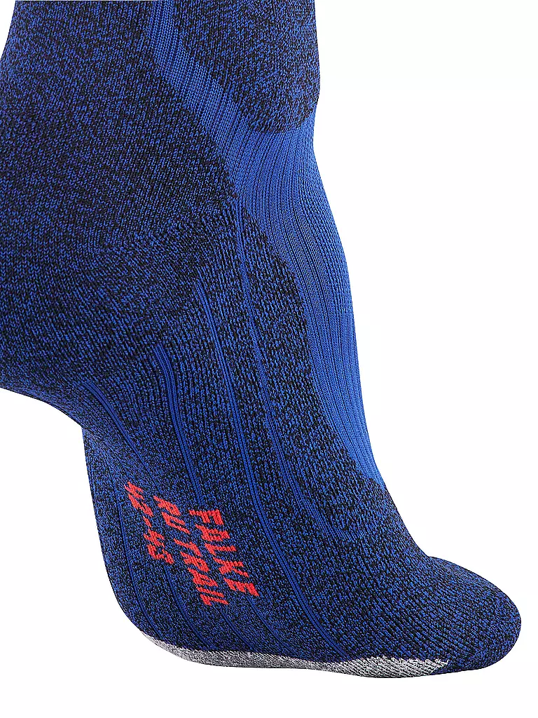 FALKE | Calze da running da uomo RU Trail Grip |