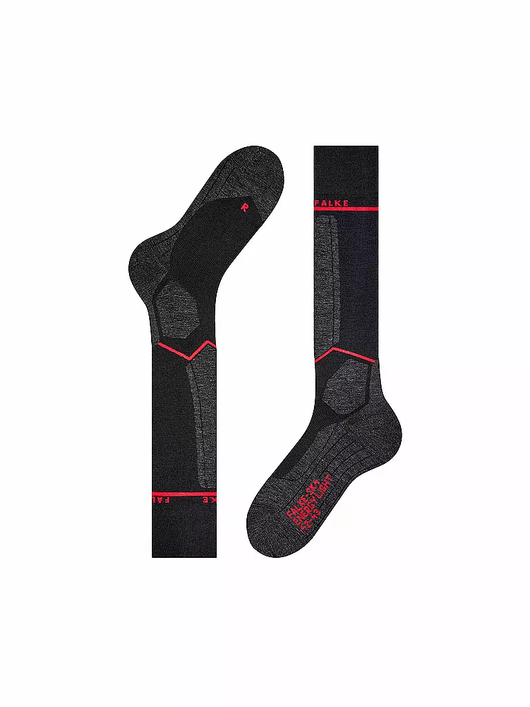 FALKE | Calze da sci da donna SK4 Energizing Light |