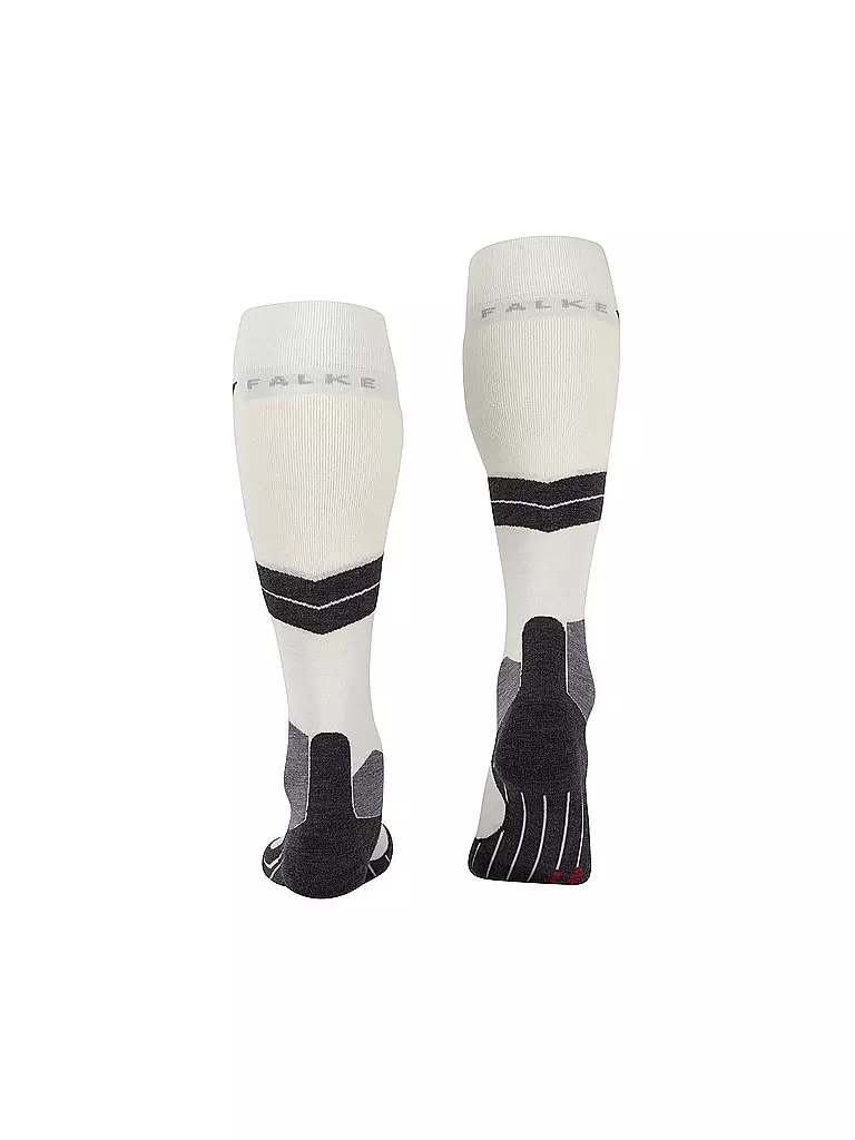 FALKE | Calze da sci da donna SK4 | Bianco