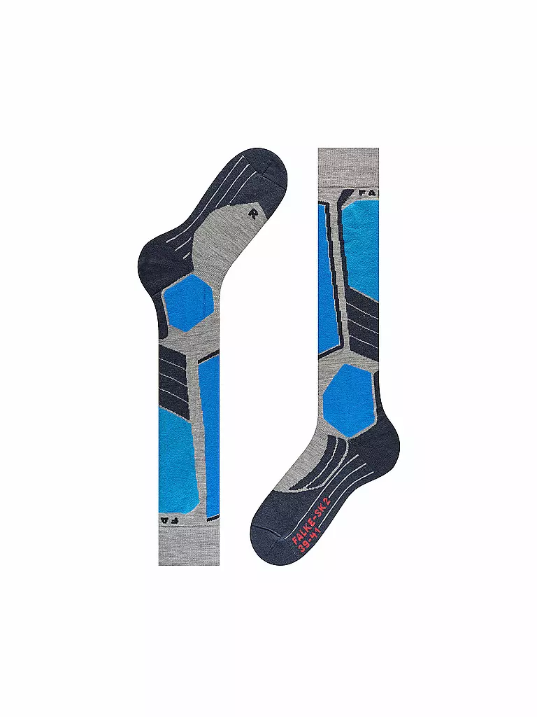FALKE | Calze da sci da uomo SK 2 | 