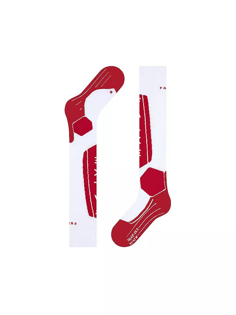 FALKE | Calze da sci da uomo SK5 Expert Austrian Ski Team |