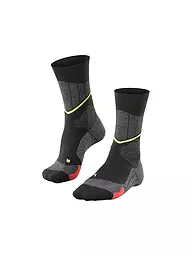 FALKE | Calze da sci di fondo da uomo SC 1 | Nero