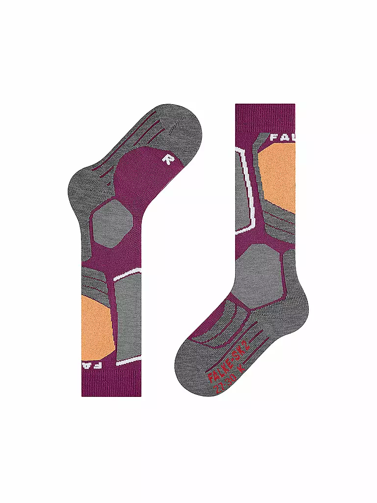 FALKE | Calze da sci per bambini SK 2 |