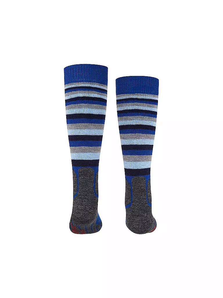 FALKE | Calze da sci per bambini SK2 Intermediate Stripes |