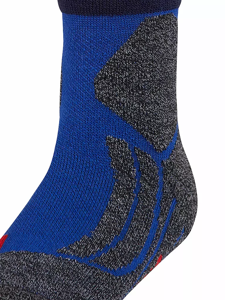 FALKE | Calze da sci per bambini SK2 Intermediate Stripes |