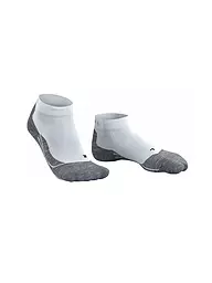 FALKE | Calze da tennis da donna TE 4 Short | Bianco