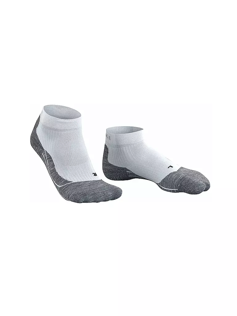 FALKE | Calze da tennis da donna TE 4 Short | Bianco