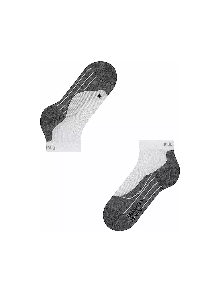 FALKE | Calze da tennis da donna TE 4 Short |