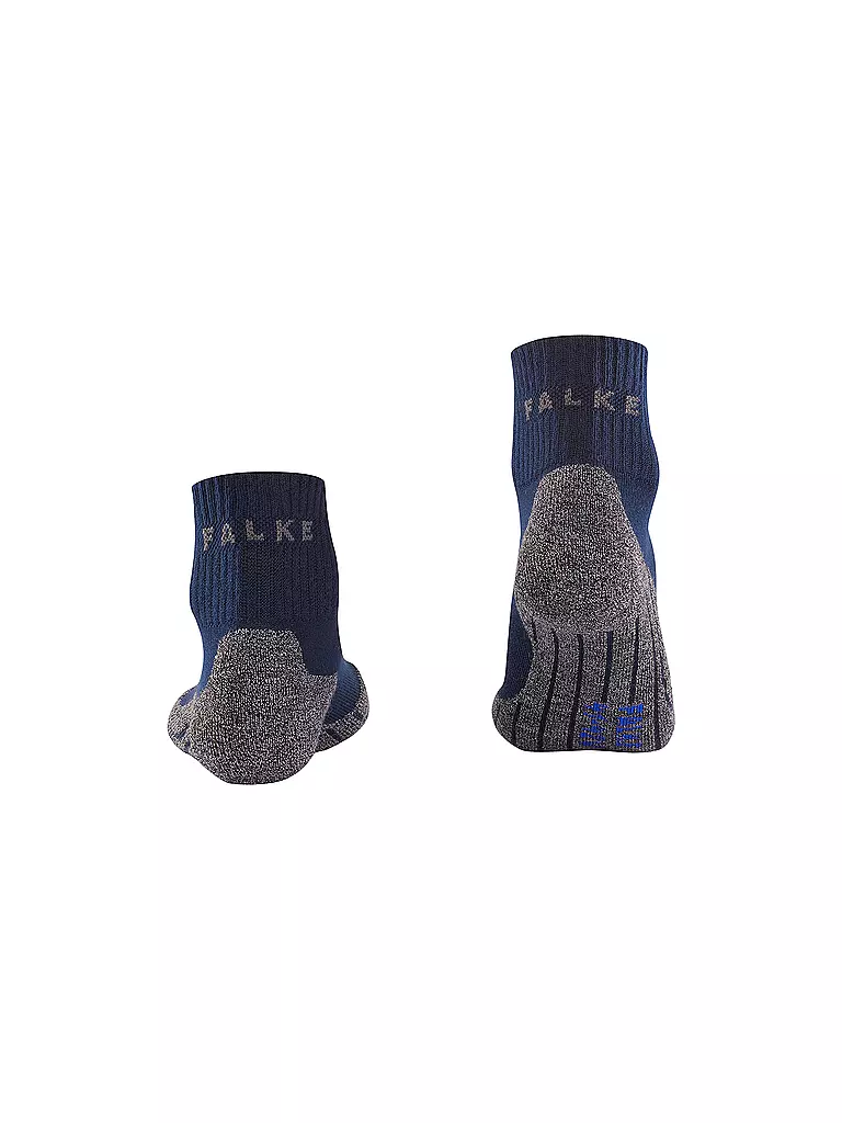 FALKE | Calze da trekking corte TK2 Cool da uomo |