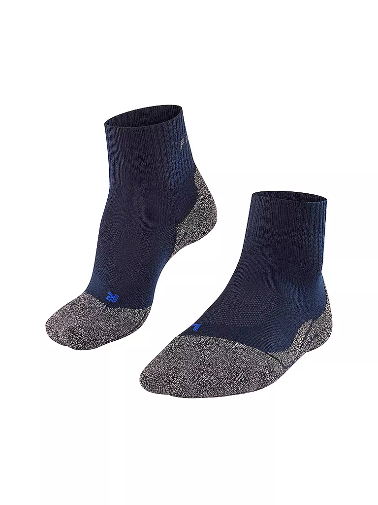 FALKE | Calze da trekking corte TK2 Cool da uomo |