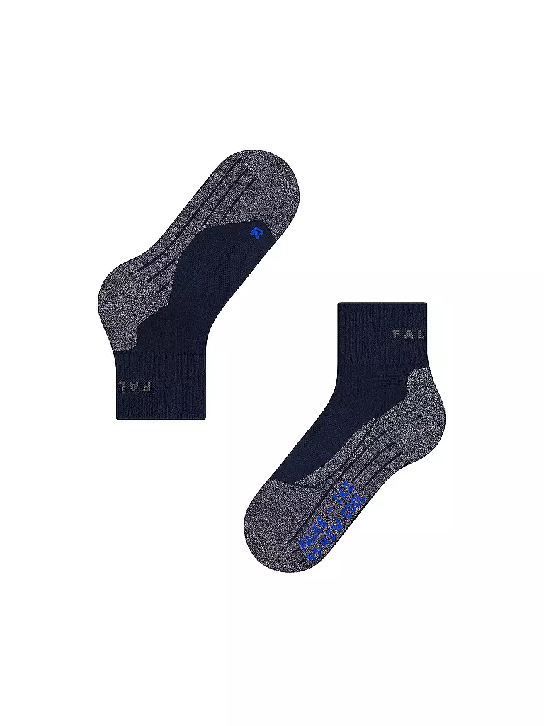 FALKE | Calze da trekking corte TK2 Cool da uomo |