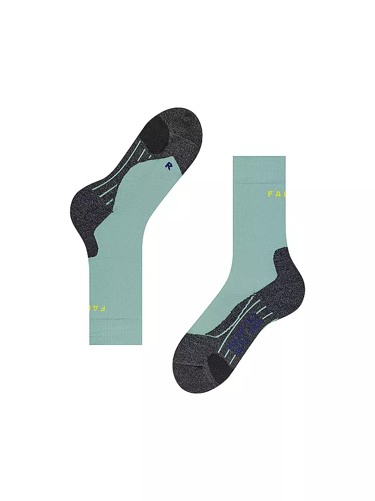FALKE | Calze da trekking da donna TK 2 Cool |