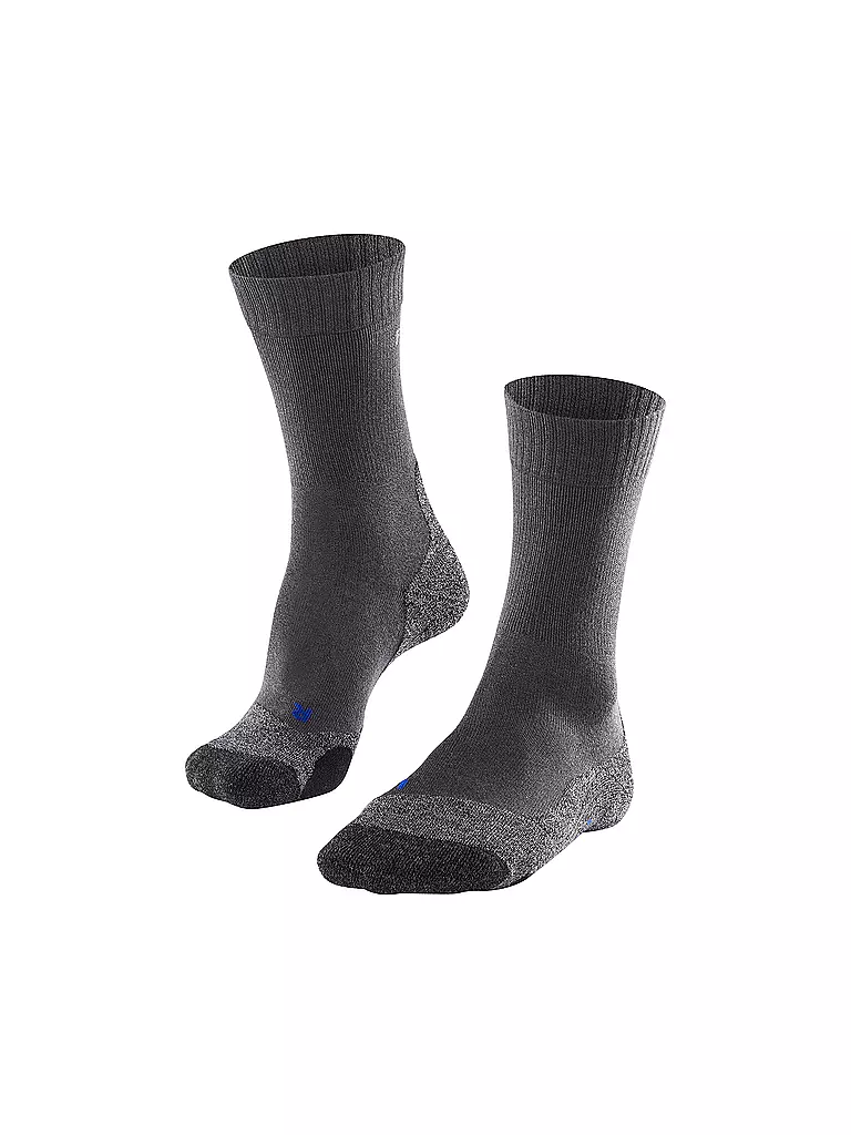 FALKE | Calze da trekking da donna TK 2 Explore Cool |