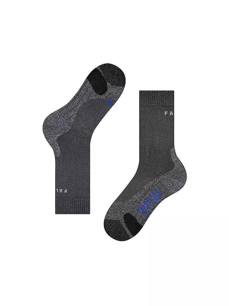 FALKE | Calze da trekking da donna TK 2 Explore Cool |