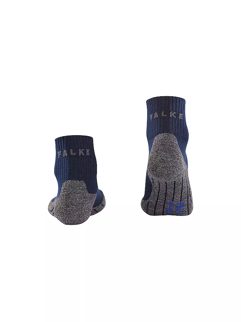 FALKE | Calze da trekking da donna TK 2 Short Cool |