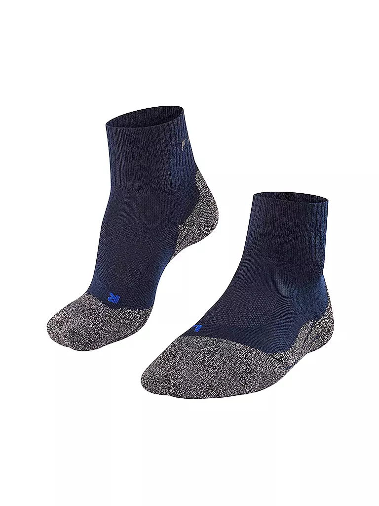 FALKE | Calze da trekking da donna TK 2 Short Cool |