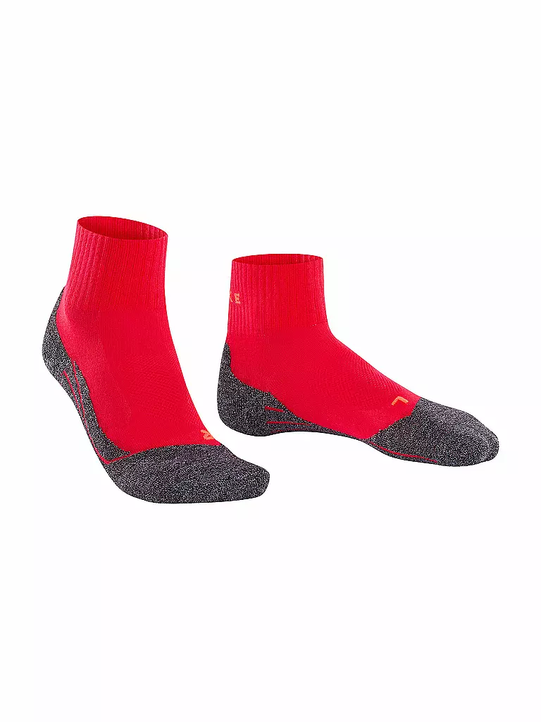 FALKE | Calze da trekking da donna TK 2 Short Cool |