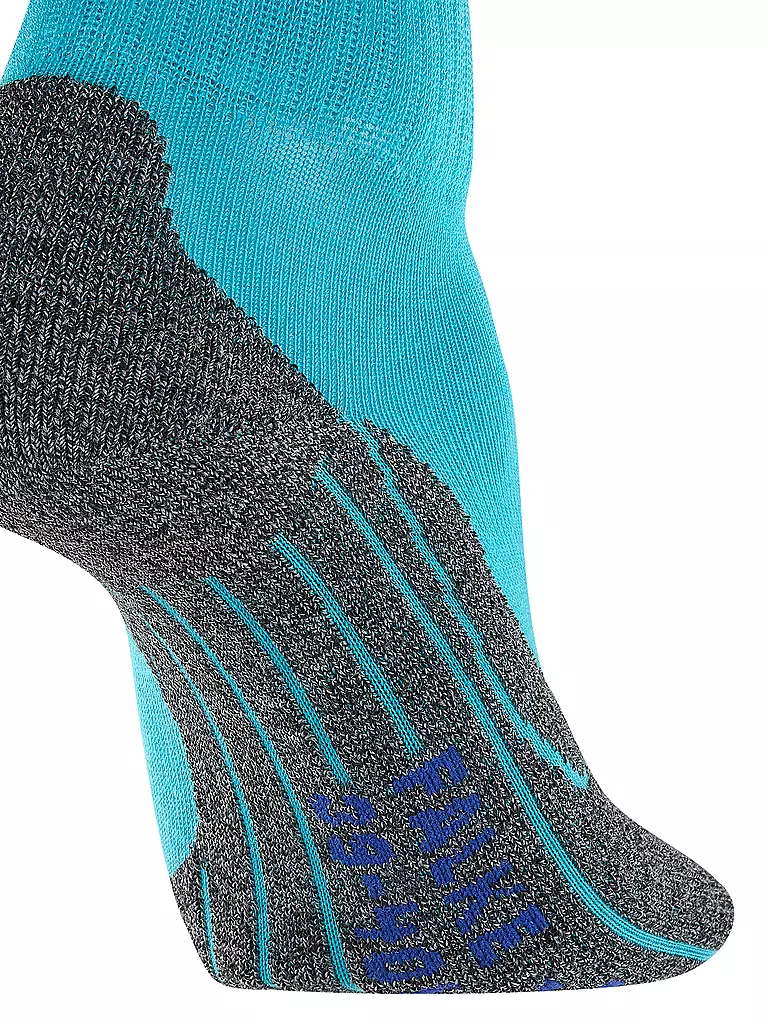 FALKE | Calze da trekking da donna TK 2 Short Cool |