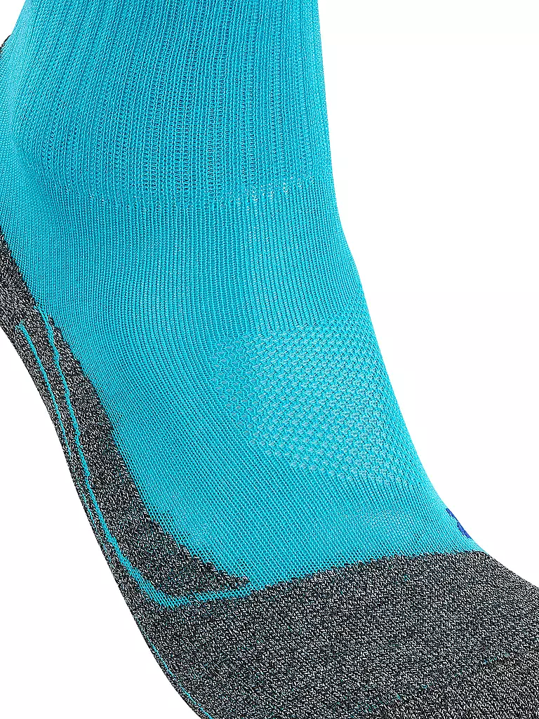 FALKE | Calze da trekking da donna TK 2 Short Cool |