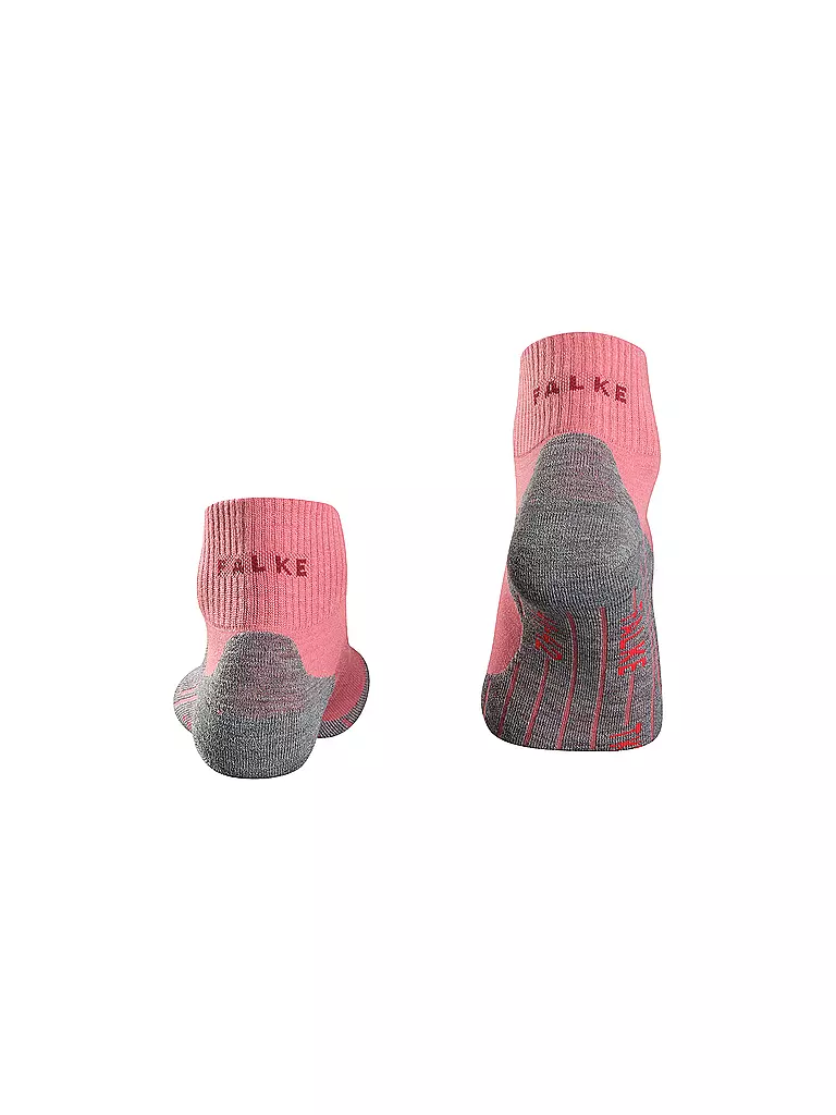 FALKE | Calze da trekking da donna TK 5 Short |