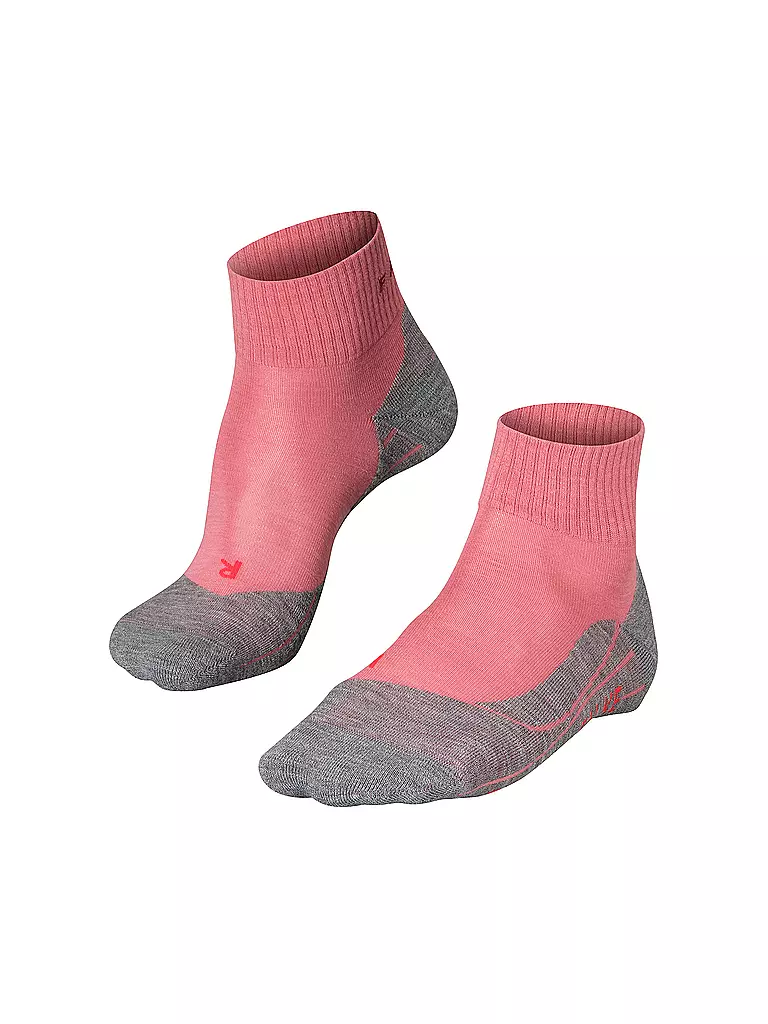 FALKE | Calze da trekking da donna TK 5 Short |