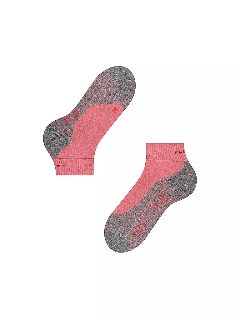 FALKE | Calze da trekking da donna TK 5 Short |
