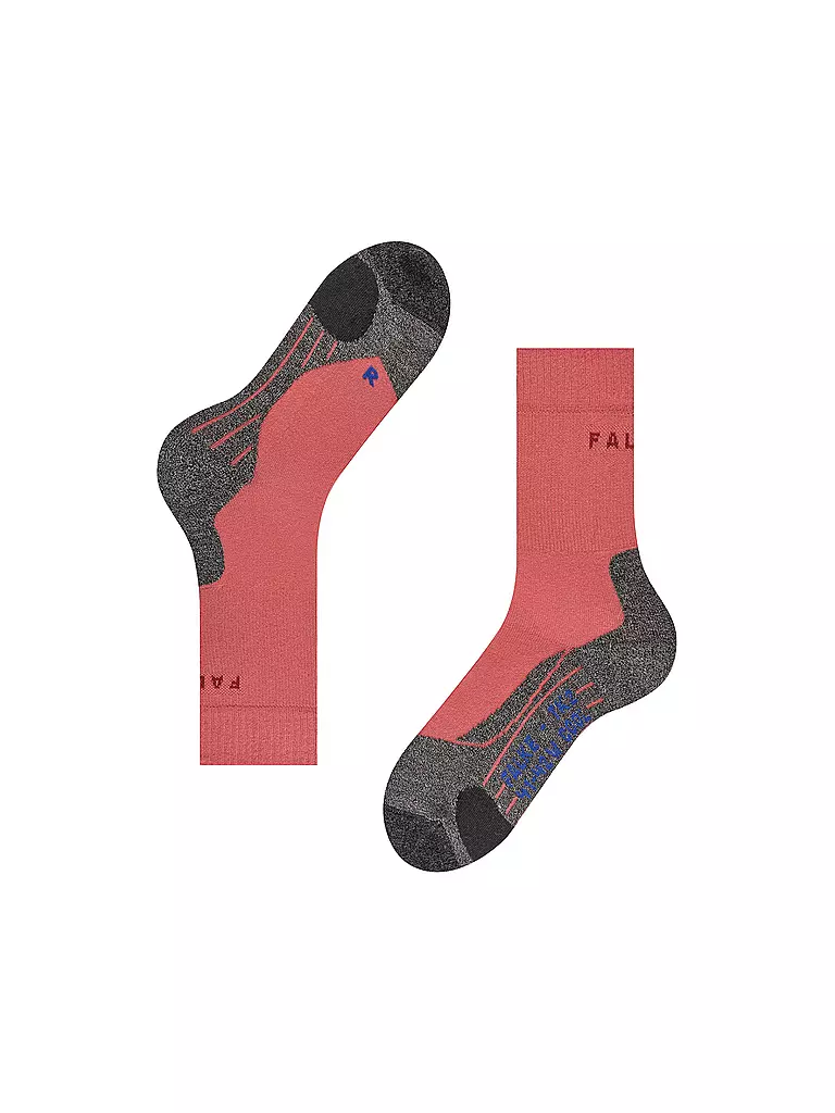 FALKE | Calze da trekking da donna TK2 Explore Cool |