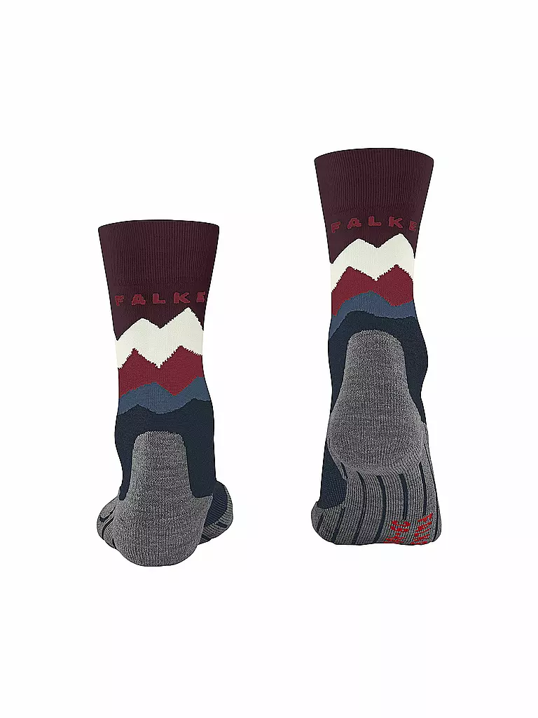 FALKE | Calze da trekking da donna TK2 Explore |