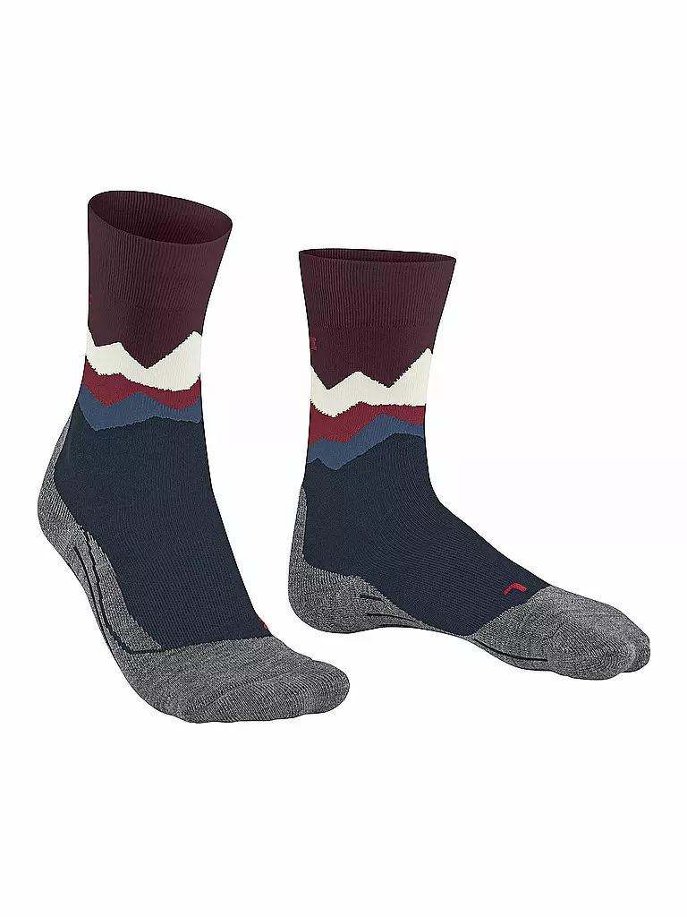 FALKE | Calze da trekking da donna TK2 Explore |