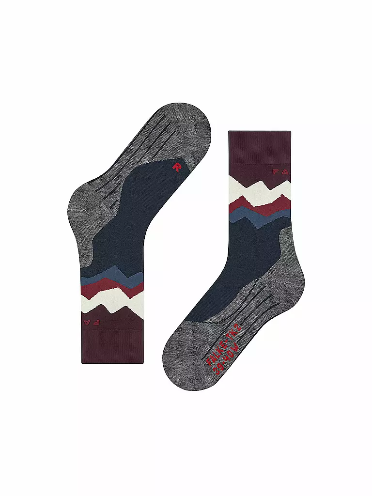 FALKE | Calze da trekking da donna TK2 Explore |