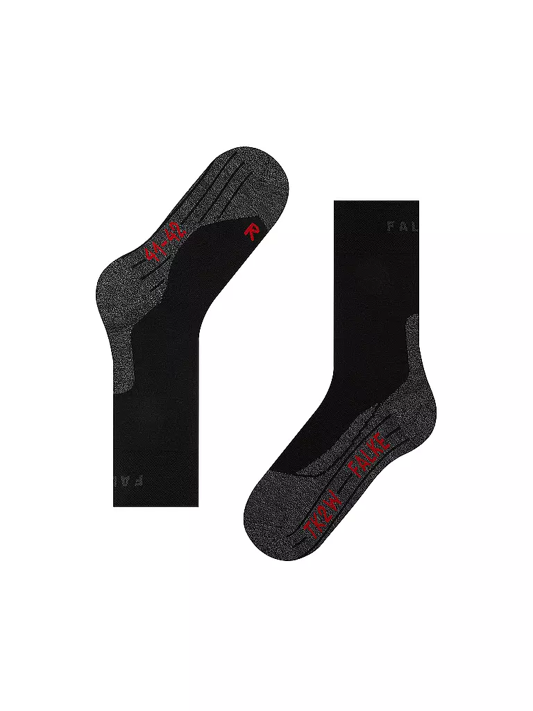 FALKE | Calze da trekking da donna TK2 Sensitive |