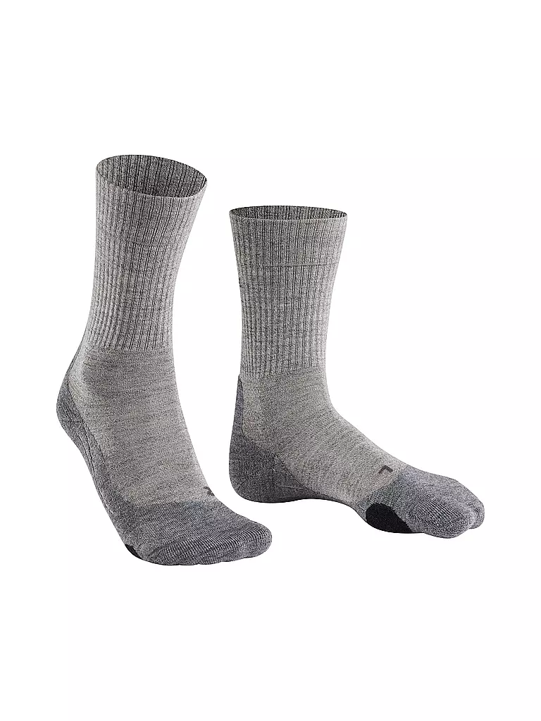FALKE | Calze da trekking da donna TK2 Wool |