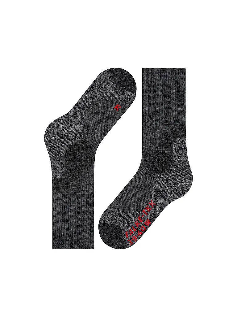 FALKE | Calze da trekking da uomo TK-X Expedition |