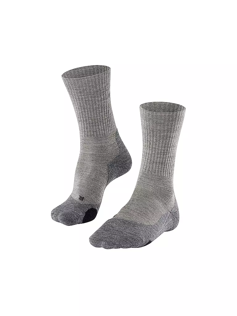 FALKE | Calze da trekking da uomo TK2 Wool |