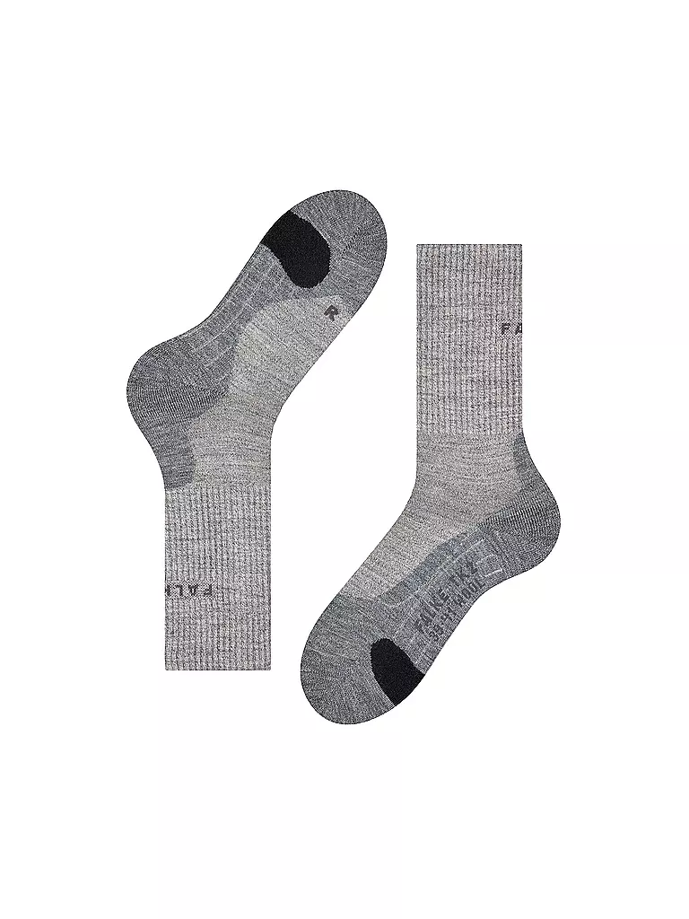 FALKE | Calze da trekking da uomo TK2 Wool |