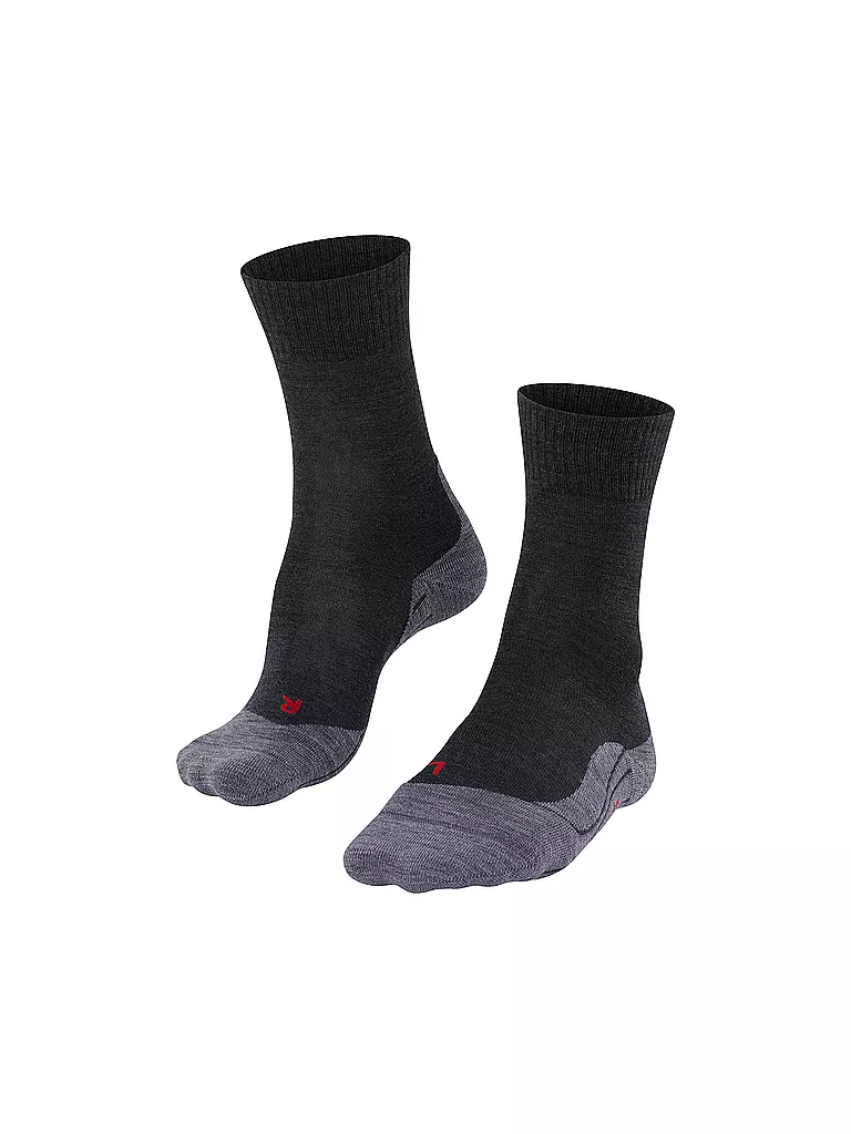 FALKE | Calze da trekking da uomo TK5 |